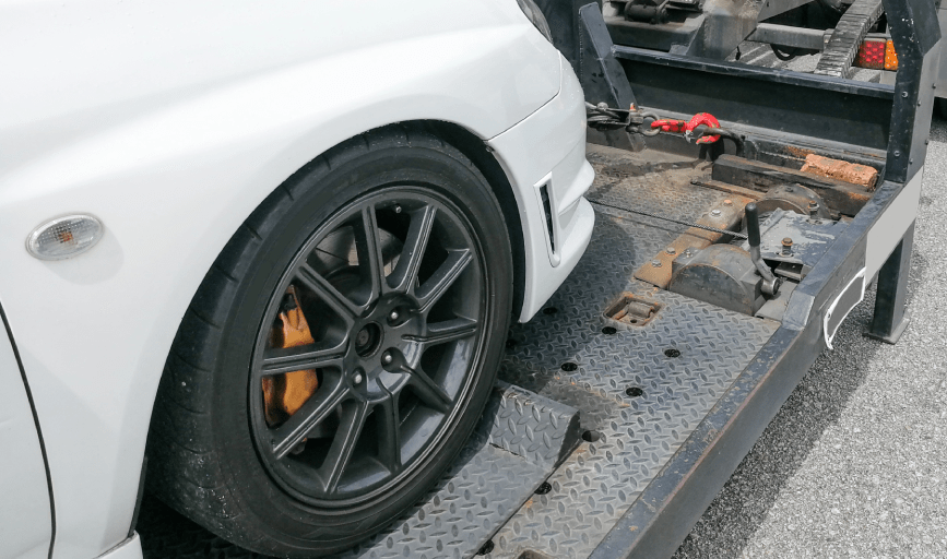 Luxury Towing 24/7